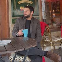 Fahd Alajmi's Photo