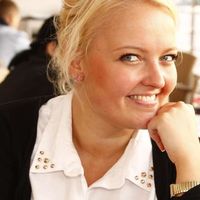 Katarina Lundberg's Photo