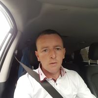 Le foto di Gerard Gildea