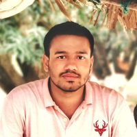 Shashank Singh's Photo