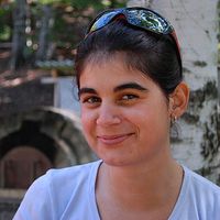 Sonya Rigamonti的照片