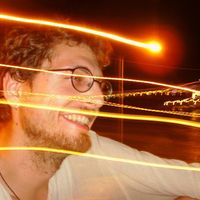 Benjamin Smith's Photo