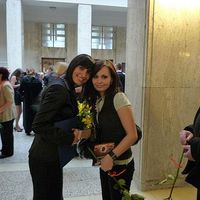 Eva Sedláková's Photo