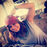 GAMZE ARPAKCI's Photo