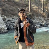 NIKHIL KUMAR's Photo