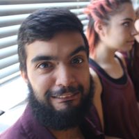 Juan Valdés's Photo