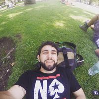 André Figueiredo的照片