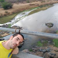 Natanael Trascasa Barbero's Photo