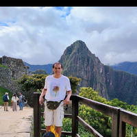 Adolfo Juarez's Photo