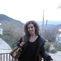 Eirini Tzaneti's Photo