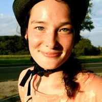 Anna Katalin Énekes's Photo