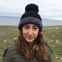 Klaudia Arauzo的照片