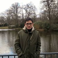 Glen Trebicka's Photo