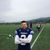 Sinan Zobuoglu的照片