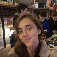 Dianette Inda's Photo