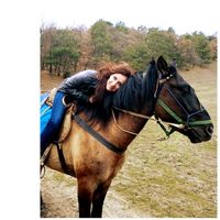 Irina Torskaya's Photo