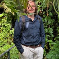 Ivan Tuzhikov's Photo