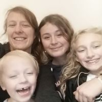 Katja  Fogelberg的照片