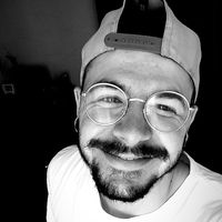 Tiago Camargo's Photo