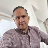 Julio Rios's Photo