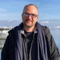 Thomas Hari的照片