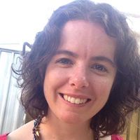 Anna Catherine的照片