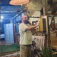 Alex Robert Savin's Photo