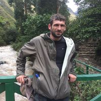 Fotos de Matt Creamer