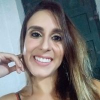Larissa Melo's Photo