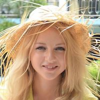 Anastasia Borisova的照片