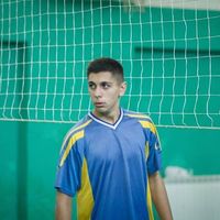 Volodymyr Pidmalivskyi's Photo