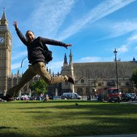 Román Damián's Photo