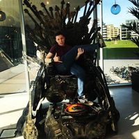 Leonardo Alves的照片