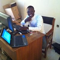 Nyankpani Abdul-Rahaman的照片