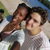 Gabriel Comnene's Photo