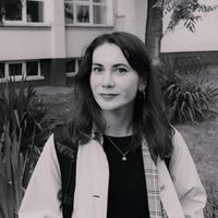 Lăcră Grozăvescu's Photo