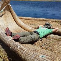 Nicolás Cal的照片