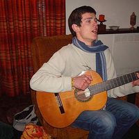 José Tiago Oliveira Baptista's Photo