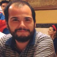 Fotos de Gabriel Magalhãe