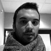 sebastien BLANCHOT's Photo