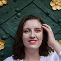 Klaudia Bałazy的照片