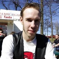 Martin Kallberg's Photo