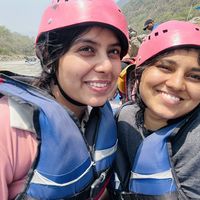 deepti rautela's Photo