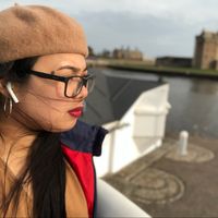 Shaira Aaron's Photo