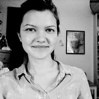 Vanessa Bachynsky的照片