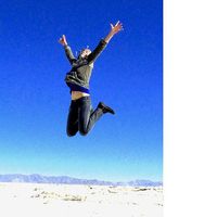 Margaux Desombre's Photo