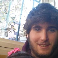 Daniel González de Suso的照片