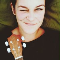 Le foto di Anne-Frederique Gendron