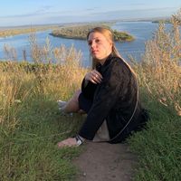 Julia Ovchinnikova的照片