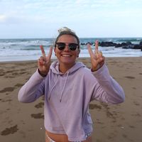 Anika Leveillee's Photo